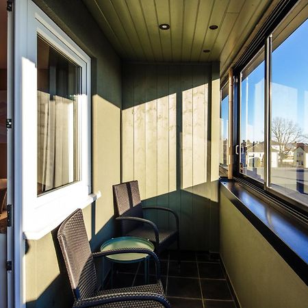 Apartments No Horten Zewnętrze zdjęcie