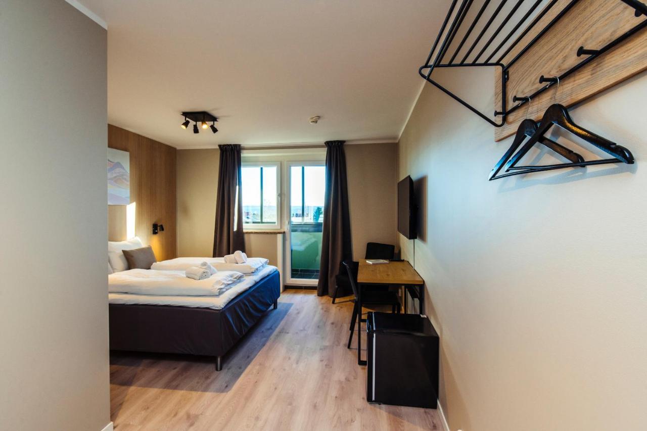 Apartments No Horten Zewnętrze zdjęcie