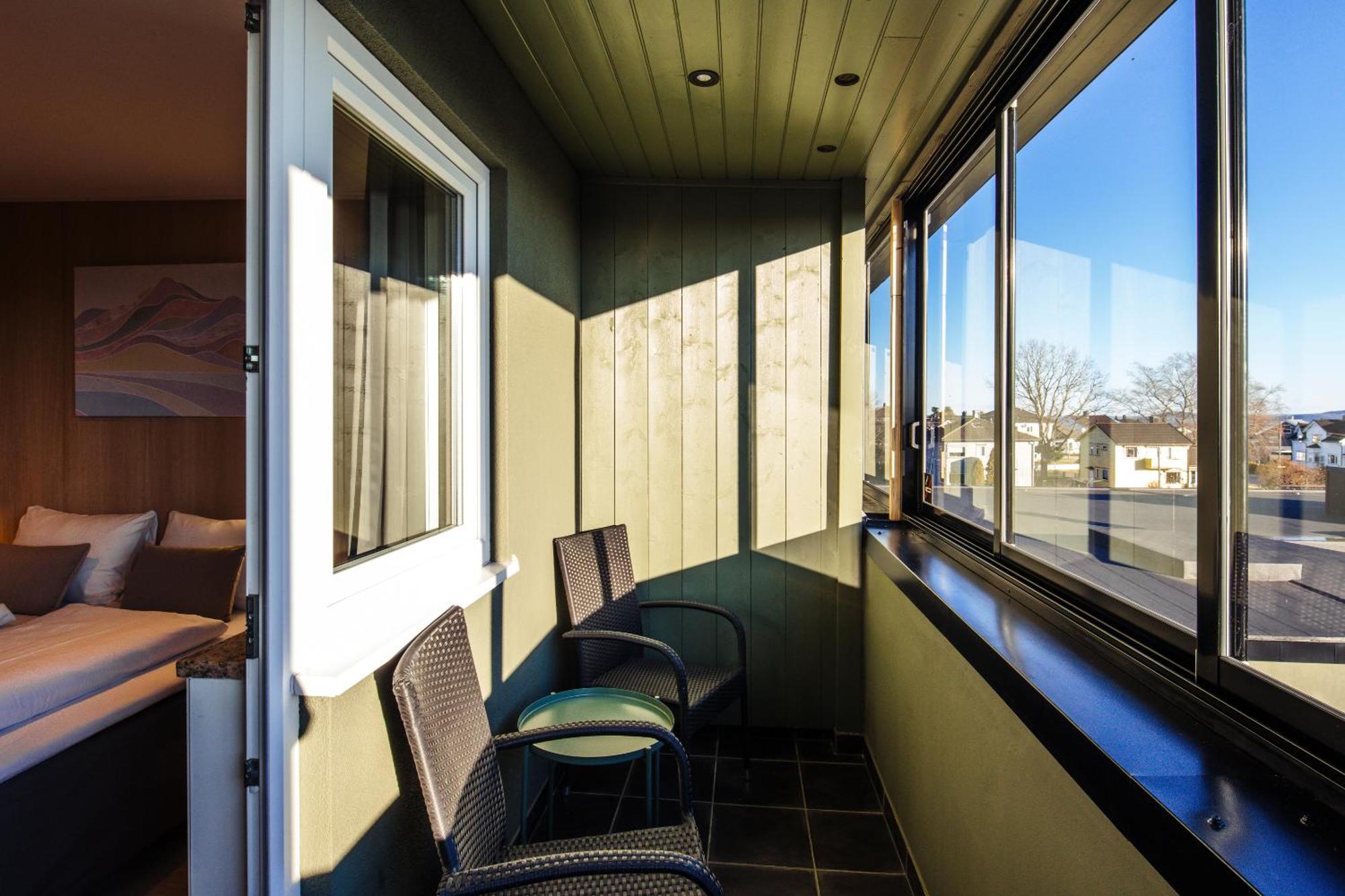 Apartments No Horten Zewnętrze zdjęcie