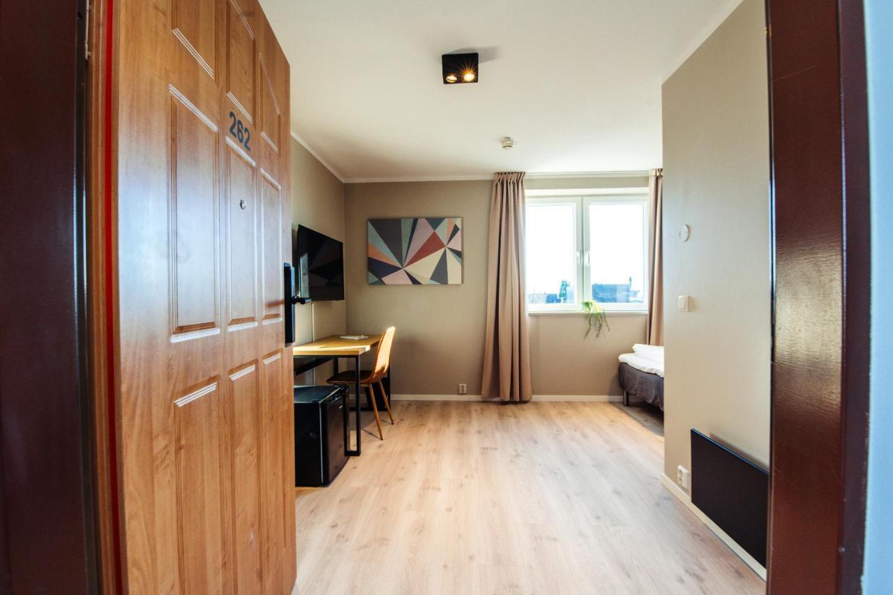 Apartments No Horten Zewnętrze zdjęcie