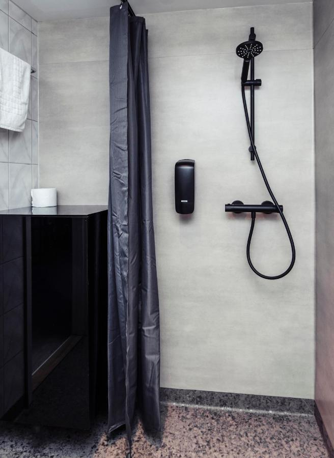 Apartments No Horten Zewnętrze zdjęcie