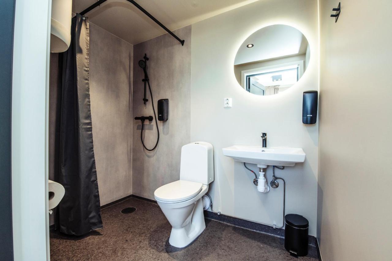 Apartments No Horten Zewnętrze zdjęcie