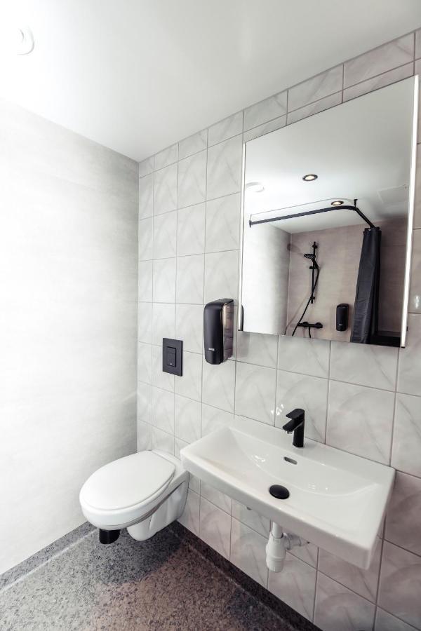 Apartments No Horten Zewnętrze zdjęcie