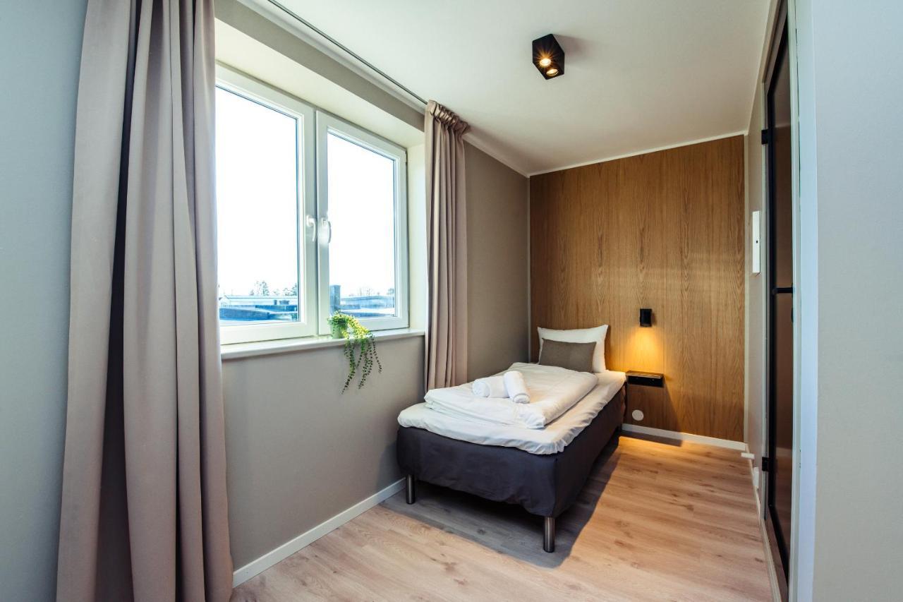 Apartments No Horten Zewnętrze zdjęcie