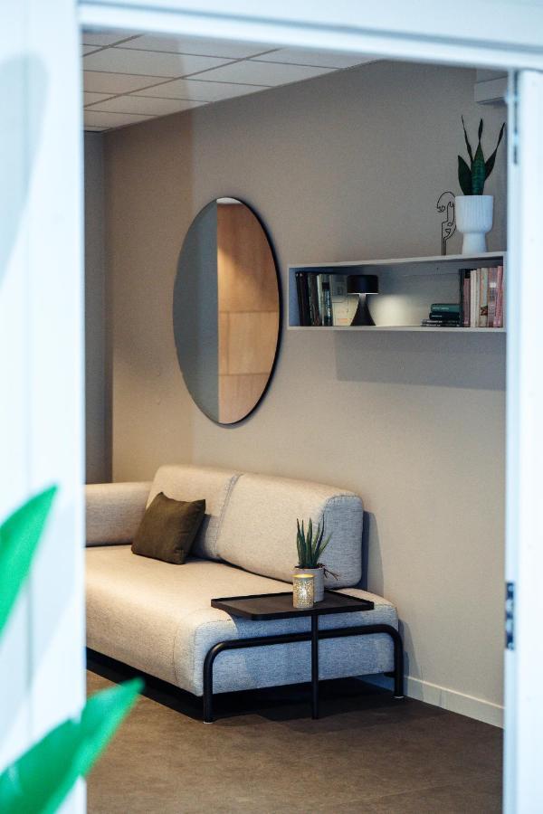 Apartments No Horten Zewnętrze zdjęcie