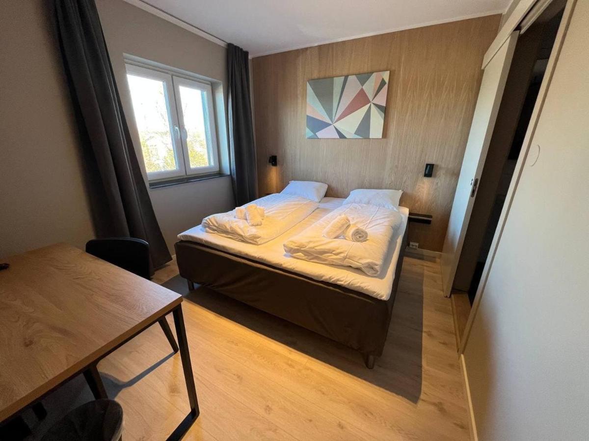 Apartments No Horten Zewnętrze zdjęcie