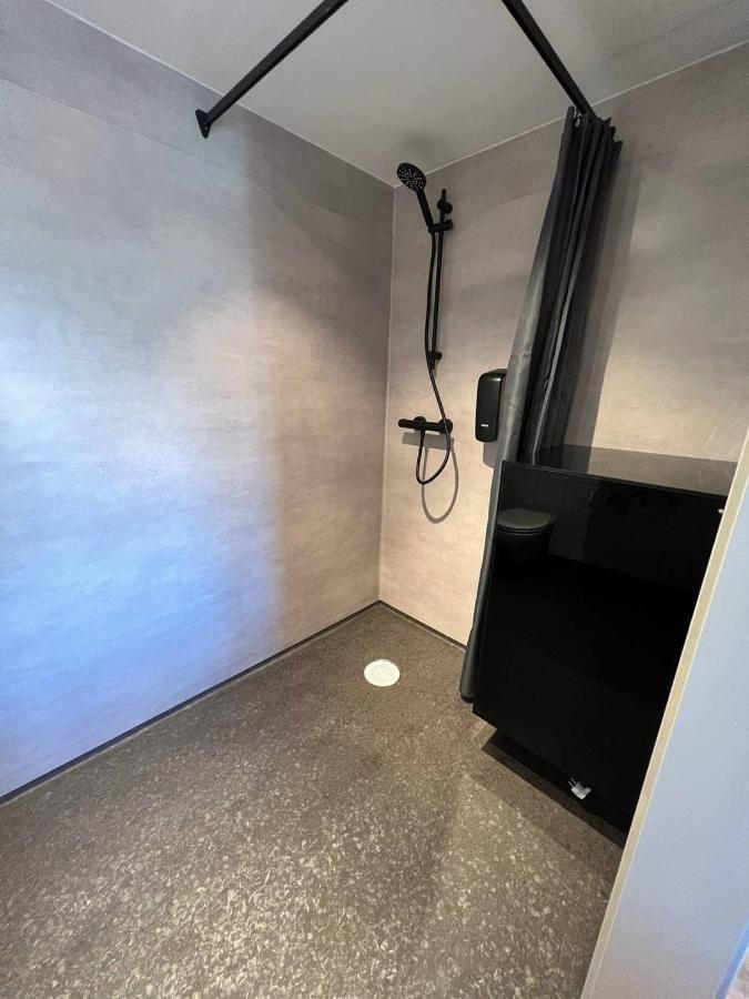 Apartments No Horten Zewnętrze zdjęcie