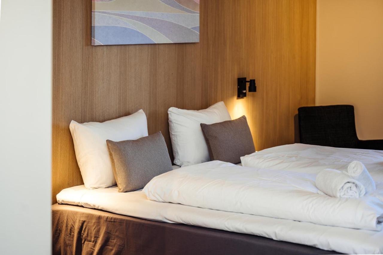 Apartments No Horten Zewnętrze zdjęcie