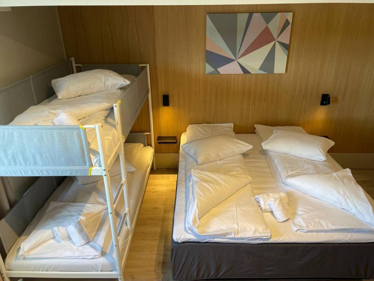 Apartments No Horten Zewnętrze zdjęcie