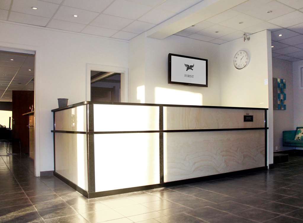 Apartments No Horten Wnętrze zdjęcie