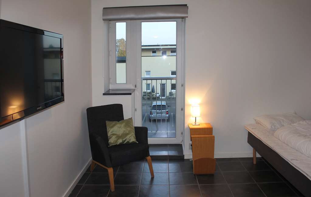 Apartments No Horten Pokój zdjęcie
