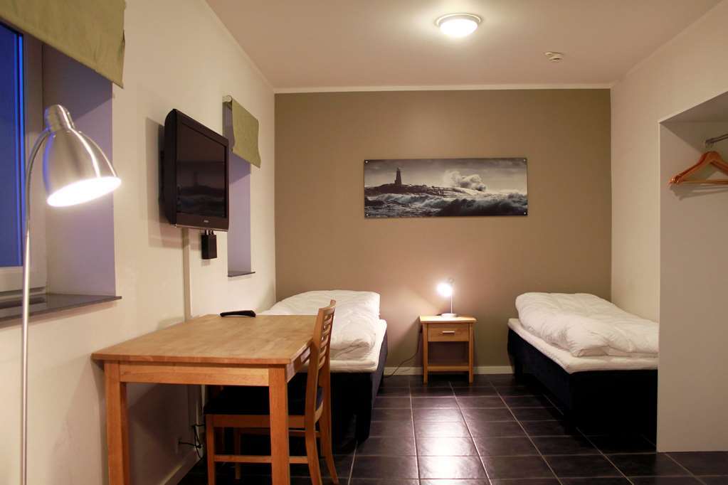 Apartments No Horten Pokój zdjęcie