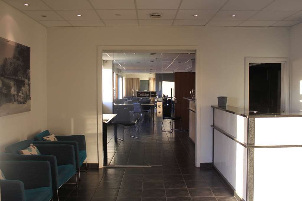 Apartments No Horten Wnętrze zdjęcie