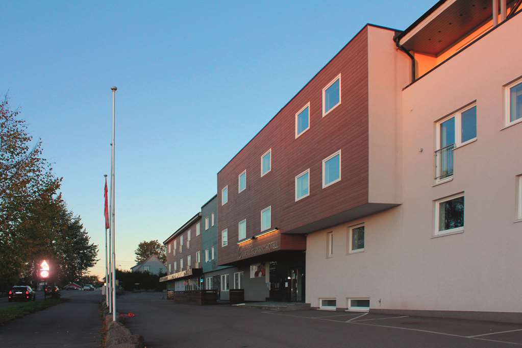 Apartments No Horten Zewnętrze zdjęcie
