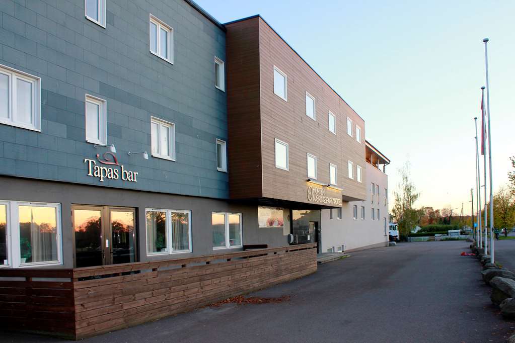 Apartments No Horten Zewnętrze zdjęcie